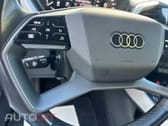 Audi Q4 E-Tron 35 55 KWH