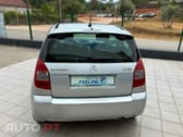 Citroen C2 1.4 HDi VTR