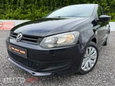 Volkswagen Polo 1.2 TDi Highline