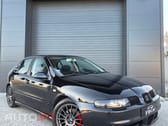Seat Leon 1M FR 150