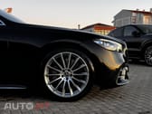 Mercedes-Benz S 580 e