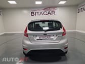 Ford Fiesta 1.4 TDCi Trend