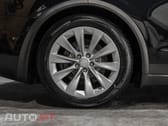 Tesla Model X 100D