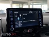 Toyota Yaris 1.5 HDF Exclusive