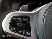 BMW 620 d Pack M