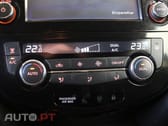 Nissan Qashqai 1.5 dCi Acenta
