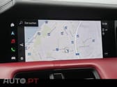 Porsche Taycan Bose