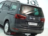 Seat Alhambra 2.0TDI STYLE 7L