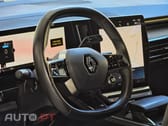Renault Austral 1.2 E-Tech Techno