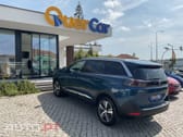 Peugeot 5008 1.5 BlueHDi Allure