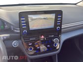 Hyundai Ioniq 1.6 GDI PHEV