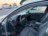 Audi A4 Avant 1.9 TDi M5 Sport