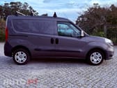 Fiat Doblo 1.3 MJ Easy 3L