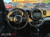 MINI Countryman Cooper S E ALL4 Auto