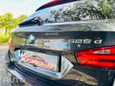 BMW 525 d xDrive Pack M Auto