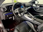 Mercedes-Benz AMG GT 43 4Matic+