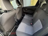 Toyota Yaris 1.0 VVT-i 20 Anos