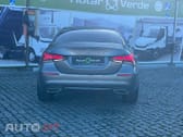 Mercedes-Benz A 180 d AMG Line Aut.