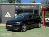 Citroen C4 SpaceTourer 1.5 BlueHDi Shine EAT8