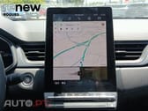 Renault Symbioz Techno 1.3 TCe MildHybrid 140cv