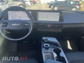 Kia EV6 77,4-kWh Business