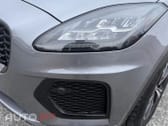 Jaguar E-Pace 1.5 P300e R-Dynamic SE AWD Aut.