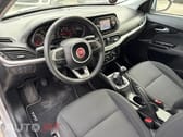 Fiat Tipo 1.3 M-Jet Easy