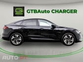 Audi E-Tron 50 2x S LINE I.V.A DEDUTIVEL