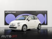 Fiat 500C 1.2 Lounge MTA