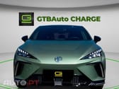 MG MG4 Xpower AWD 