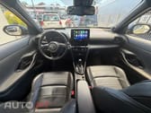 Toyota Yaris Cross 1.5 HDF Premier Edition