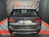 BMW X1 25 e xDrive