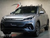 BYD Atto 3 60.48 kWh Comfort