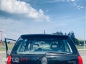 Opel Corsa Eco