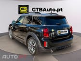 MINI Countryman SE JCW I.V.A DEDUTIVEL 