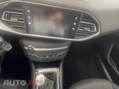 Peugeot 308 1.5 BlueHDi Style
