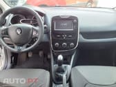 Renault Clio 1.5 dCi Zen