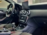 Mercedes-Benz A 180 CDI AMG