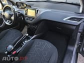 Peugeot 2008 1.6 e-HDi Allure 2-Tronic