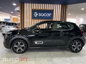 Citroen C3 1.2 PureTech C-Series