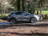 Nissan Juke 1.0 DIG-T Tekna DCT
