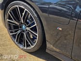 BMW 320 e Pack Desportivo M Auto
