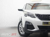 Peugeot 3008 1.2 PureTech Allure Pack