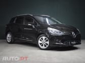 Renault Clio Sport Tourer ST