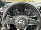 Nissan Juke 1.6 Hybrid Tekna TwoTone T