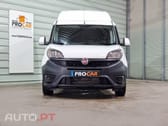 Fiat Doblo 1.6 MJ XL 3L