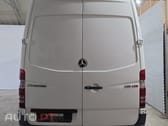 Mercedes-Benz Sprinter 315 CDi L2 H2