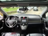 Honda CR-V 2.2 i-DTEC Executive Top AT