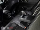 Alfa Romeo Giulia 2.9 Bi-Turbo Quadrifoglio