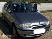 Fiat Palio Weekend 75